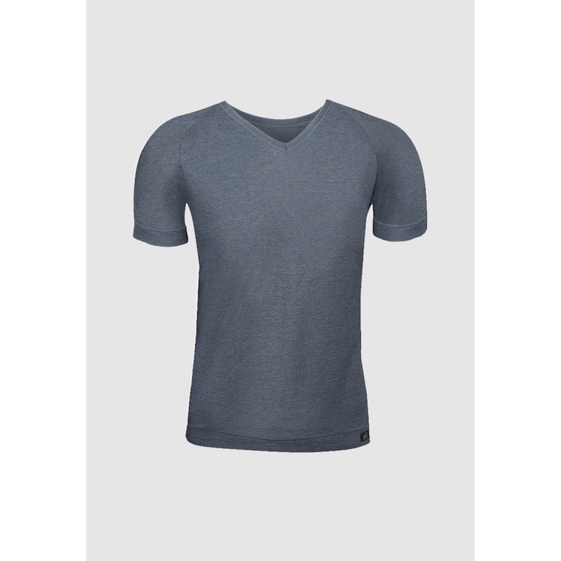 ZD 3100 CAMISETA RANGLAN ALG. EGIPCIO M-L-XL-BLANCO 31,50