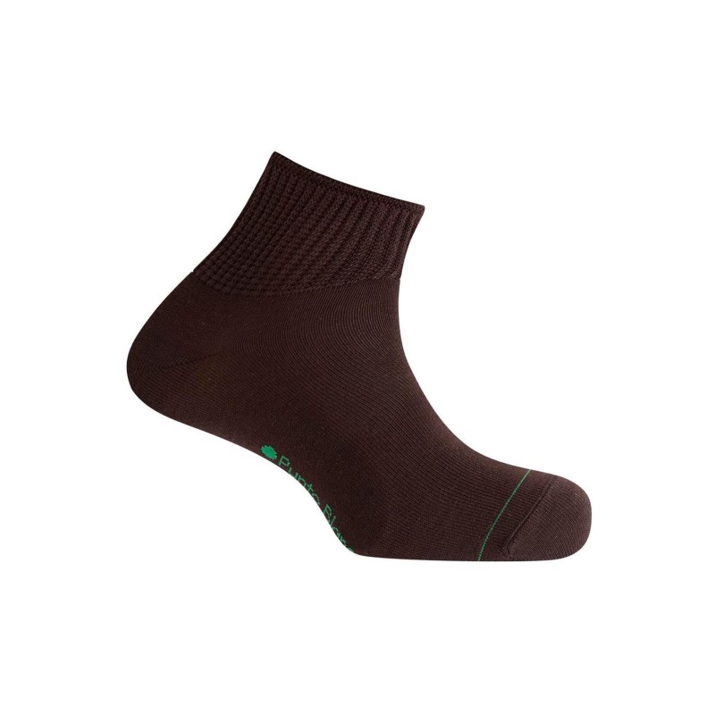 4 pares de calcetines tobilleros ligeros para diabéticos para mujer,  calcetines finos de bambú, puntera sin costuras y parte superior sin  ataduras Adepaton WMCH-115