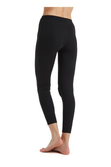 Black Spade 1264 Pantalón Interior Térmico de Mujer