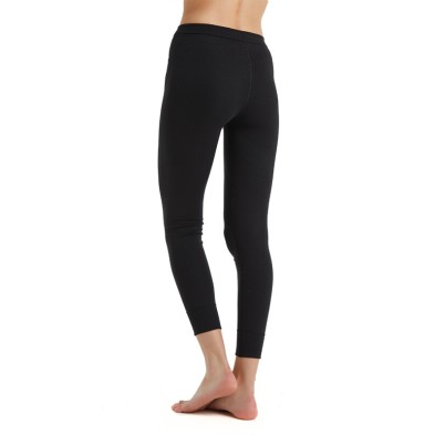 Black Spade 1264 Pantalón Interior Térmico de Mujer