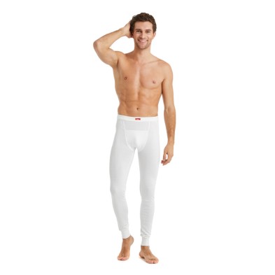 Black Spade 9262 Pantalón Interior Térmico de Hombre