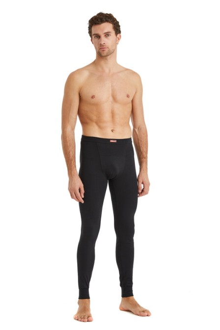 Black Spade 9262 Pantalón Interior Térmico de Hombre