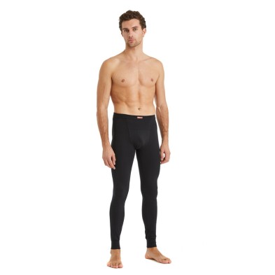 Black Spade 9262 Pantalón Interior Térmico de Hombre