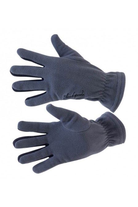 Black Spade 9984 Guante Polar Térmico Unisex