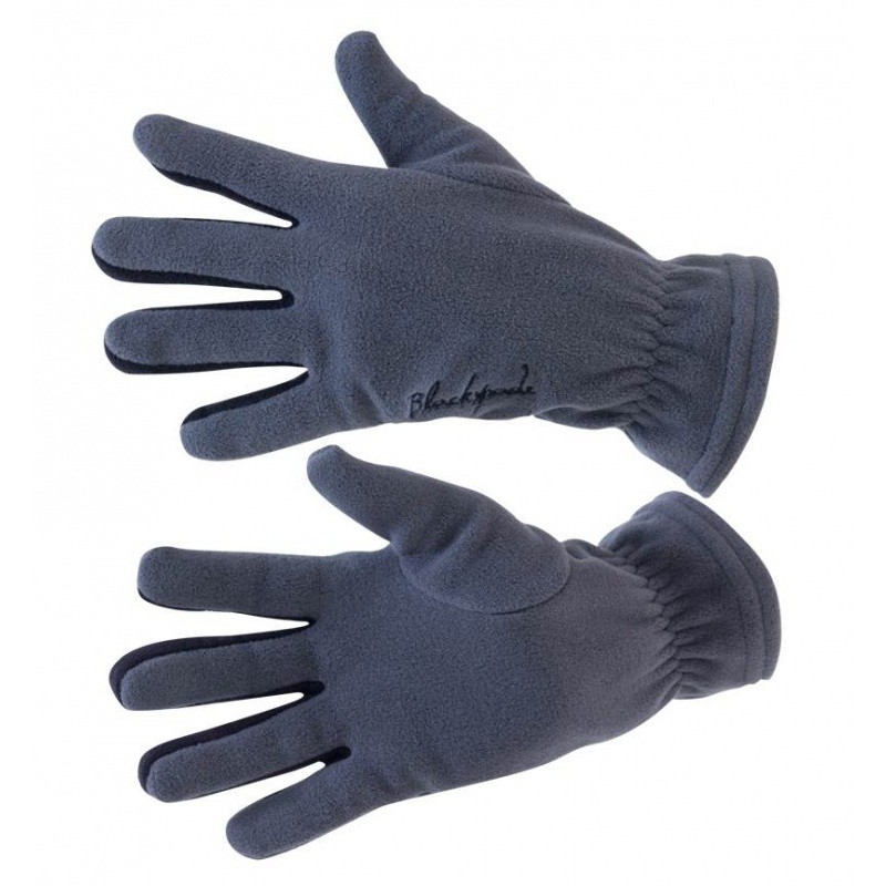 Black Spade 9984 Guante Polar Térmico Unisex