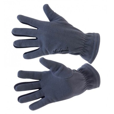 Black Spade 9984 Guante Polar Térmico Unisex