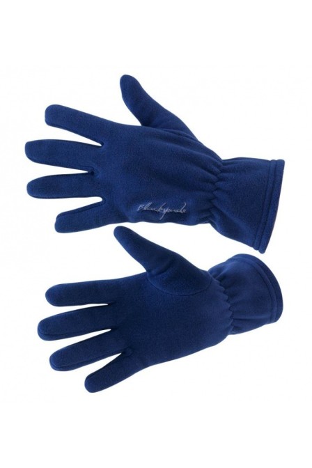Black Spade 9984 Guante Polar Térmico Unisex