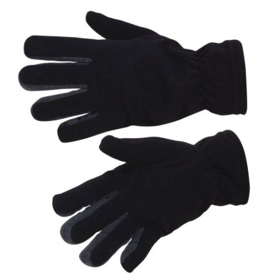 Black Spade 9984 Guante Polar Térmico Unisex