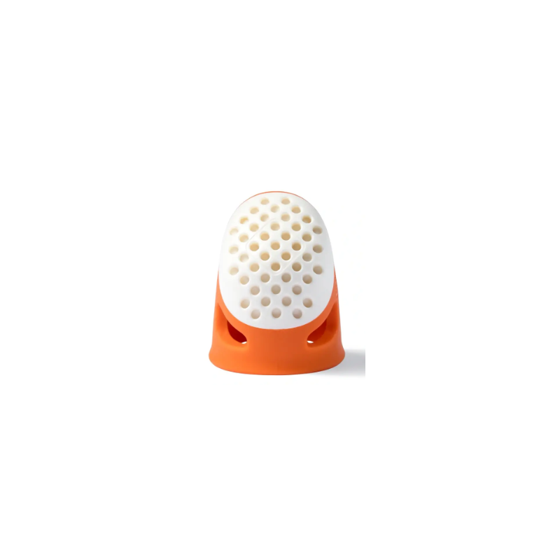 Prym 431 135 Dedal prym.ergonomics S, naranja, recambio para expositor