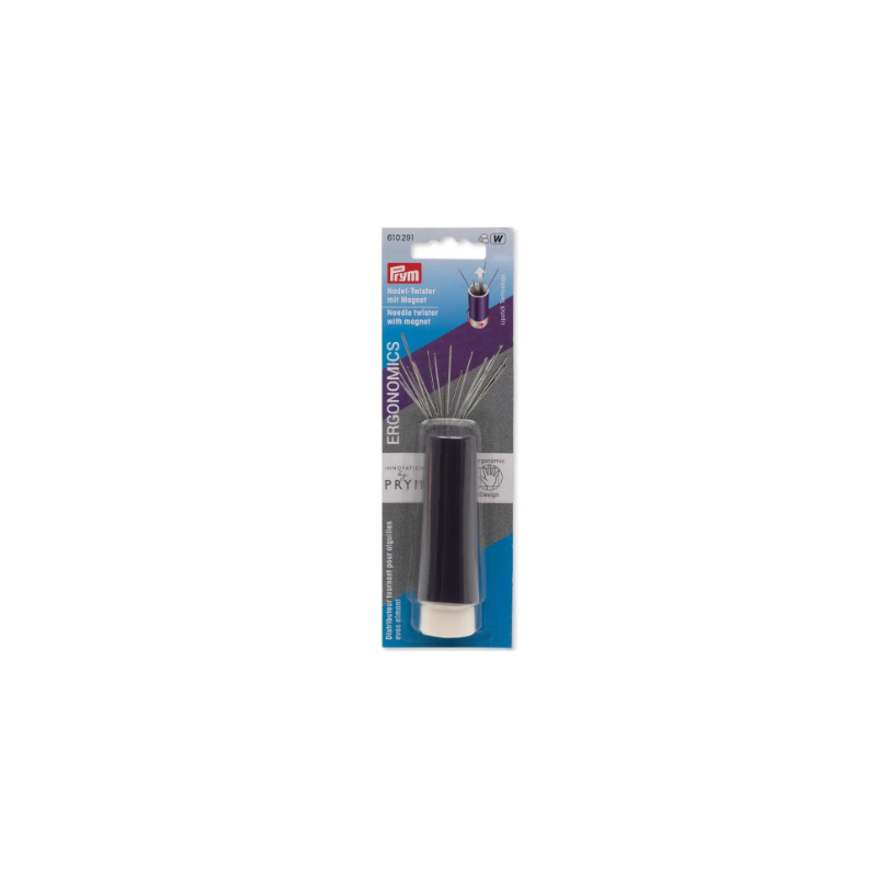 Prym 610 291 Tornado de agujas