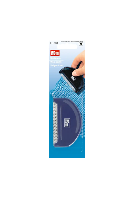 Prym 611733 Peine de lana