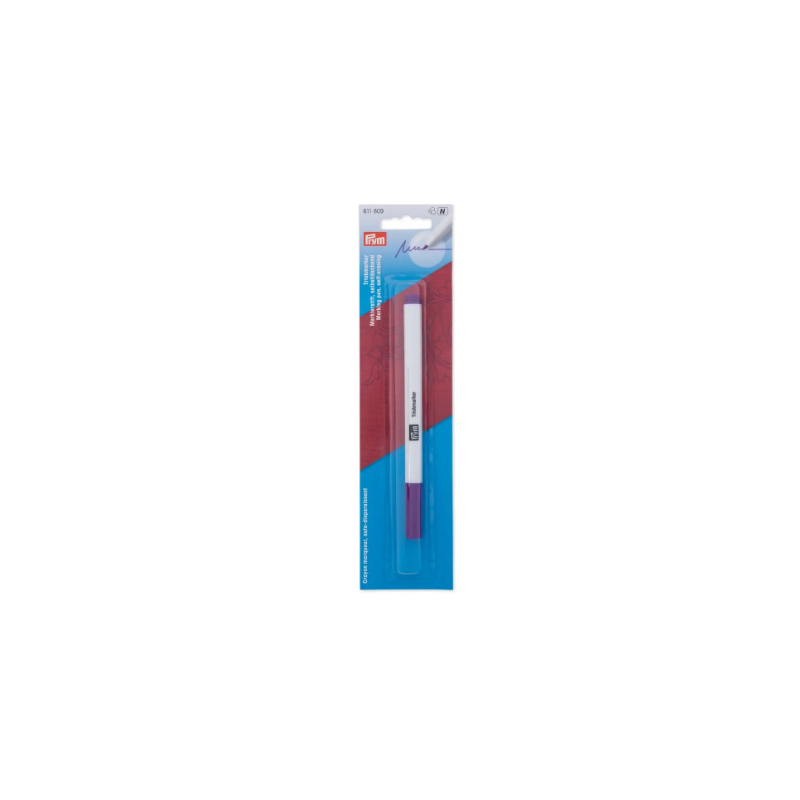 Prym 611 809 Marcador de trucos que se borra solo