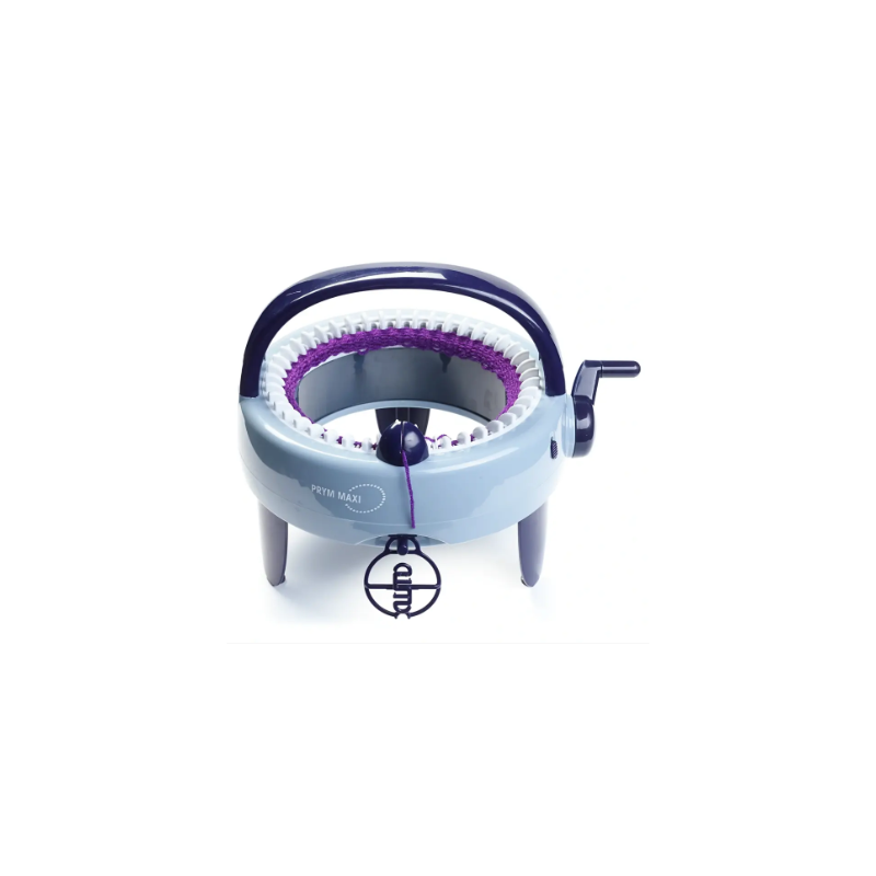 Prym 624170 Molino de punto MAXI