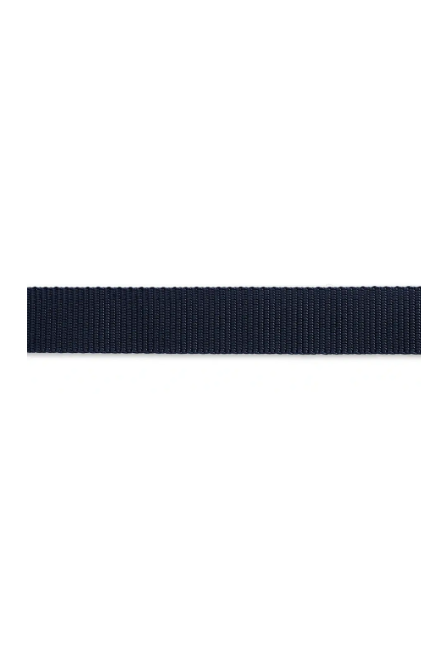 Prym 965161 Correa para mochilas, 25 mm, color azul marino