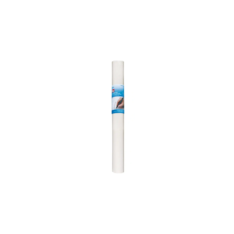 Prym 611 278 Papel para patrones de costura, 1x10m