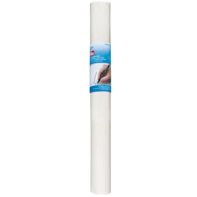 Prym 611278 Papel para patrones de costura, 1x10m