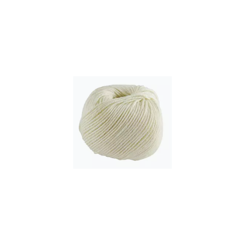 DMC 332 Lana Natura medium Just Cotton Nº03