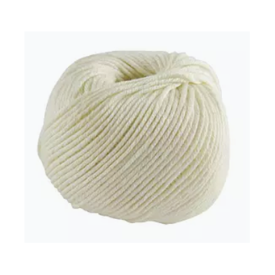 DMC 332 Lana Natura medium Just Cotton Nº03