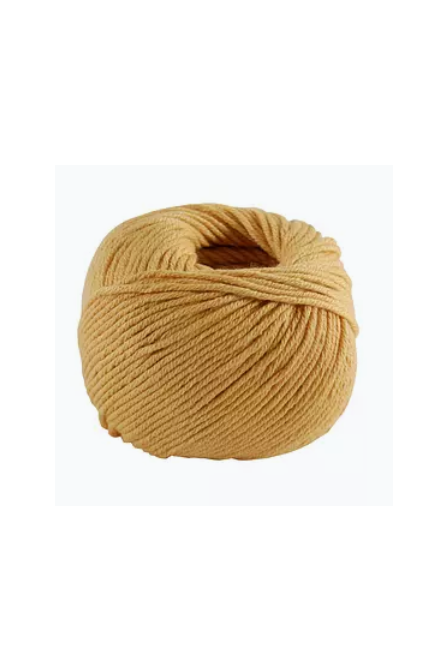 DMC 332 Lana Natura medium Just Cotton Nº10