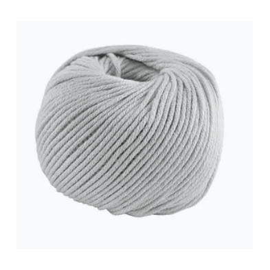 DMC 332 Lana Natura medium Just Cotton Nº12