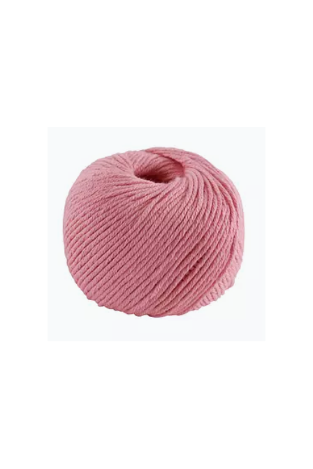 DMC 332 Lana Natura medium Just Cotton Nº134