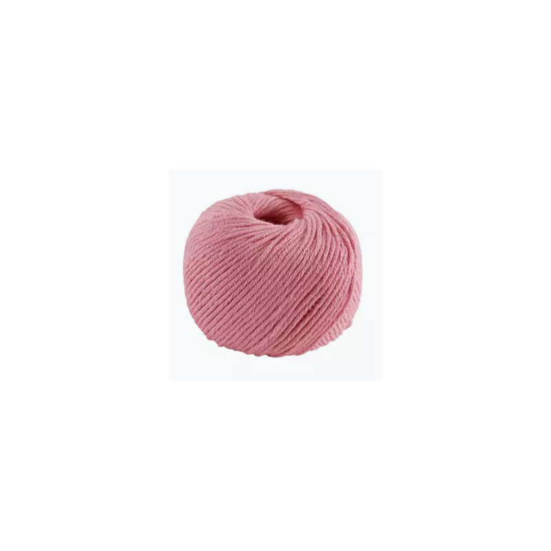 DMC 332 Lana Natura medium Just Cotton Nº134