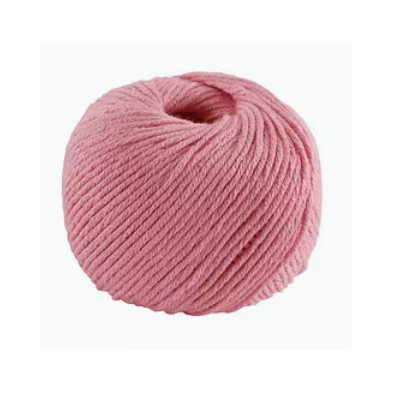 DMC 332 Lana Natura medium Just Cotton Nº134