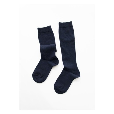 PUNTO BLANCO PACK DE 3 CALCETINES LARGOS AZUL MARINO - 70144-30