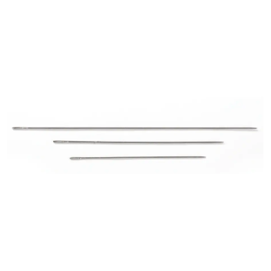 PRYM 131140 AGUJAS PARA MUÑECAS, SURTIDAS