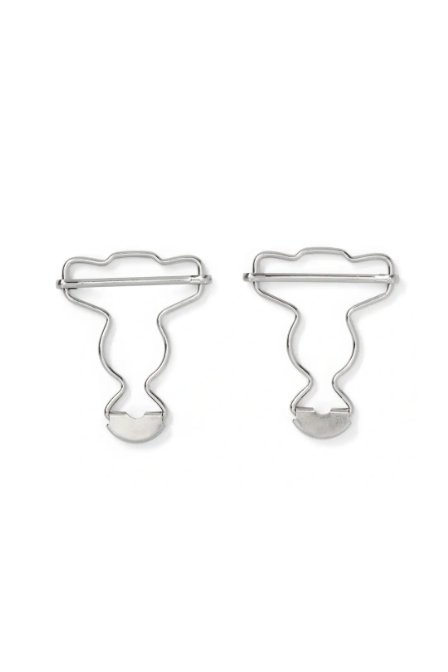 PRYM 416 431 HEBILLAS DE PETO