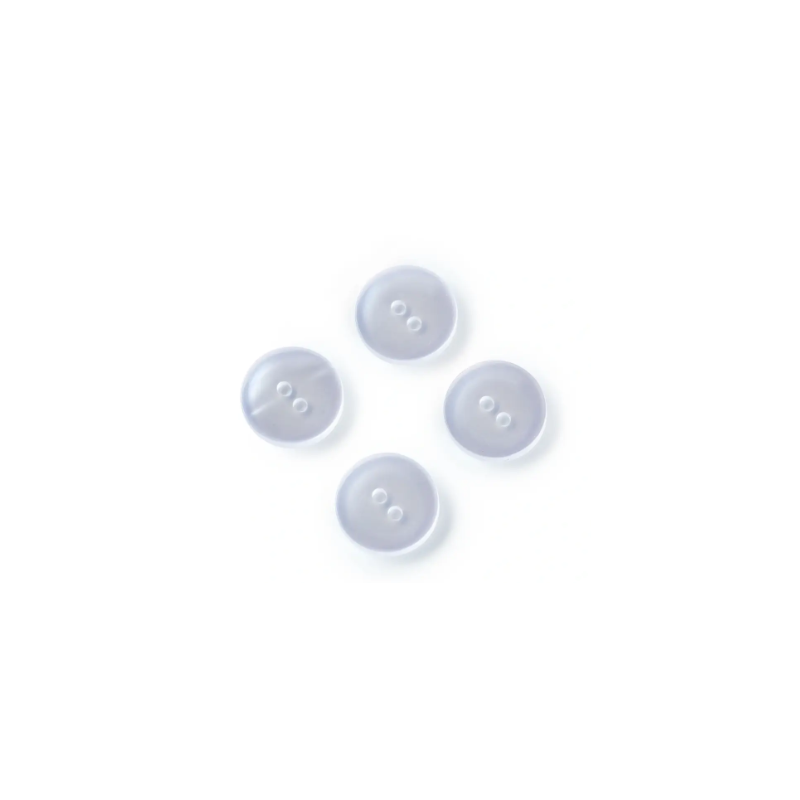 PRYM 311 271 BOTONES DE PLÁSTICO DE 20MM