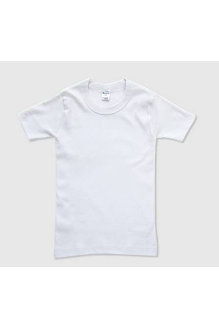 ABANDERADO 252 CAMISETA INTERIOR TÉRMICA M/C NIÑO