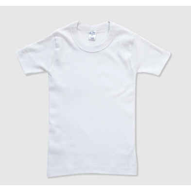 ABANDERADO 252 CAMISETA INTERIOR TÉRMICA M/C NIÑO