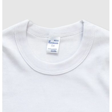 ABANDERADO 252 CAMISETA INTERIOR TÉRMICA M/C NIÑO