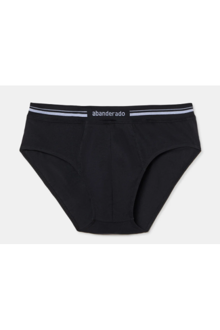 ABANDERADO 77 SLIP CERRADO HOMBRE CINTURA EXTRA SUAVE