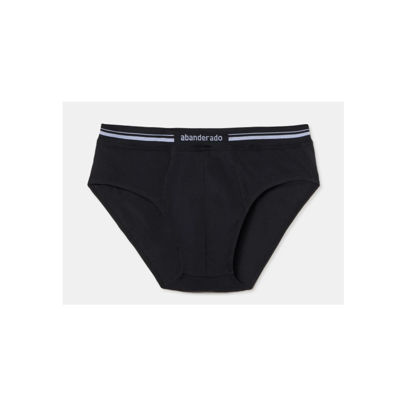 ABANDERADO 77 SLIP CERRADO HOMBRE CINTURA EXTRA SUAVE