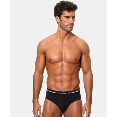 ABANDERADO 77 SLIP CERRADO HOMBRE CINTURA EXTRA SUAVE