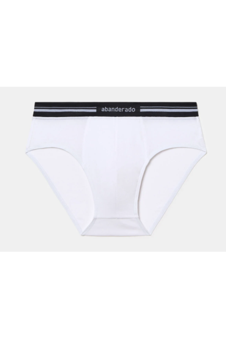 ABANDERADO 77 SLIP CERRADO HOMBRE CINTURA EXTRA SUAVE