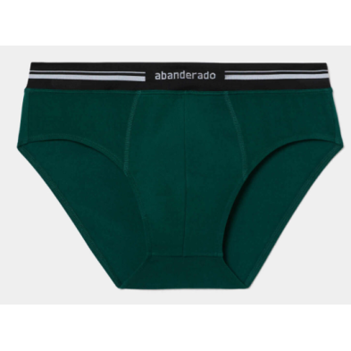 ABANDERADO 77 SLIP CERRADO HOMBRE CINTURA EXTRA SUAVE