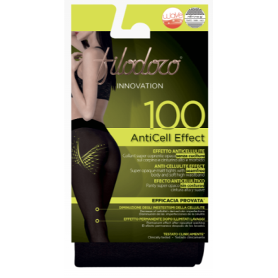 FILODORO PANTY ANTICELL 100 EFFECT
