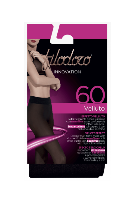 FILODORO PANTY VELLUTO 60
