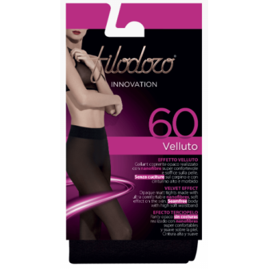 FILODORO PANTY VELLUTO 60