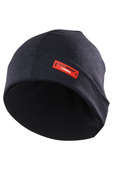 BLACK SPADE 9277 GORRO TÉRMICO NEGRO