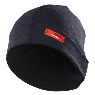 BLACK SPADE 9277 GORRO TÉRMICO NEGRO