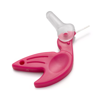 PRYM 611 157 Enhebrador Birdy Prym Love, fucsia