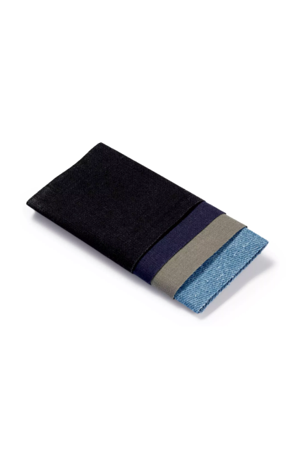 PRYM 929 480 Telas para remendar, algodón, para aplicar con la plancha, surtidas