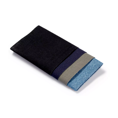 PRYM 929 480 Telas para remendar, algodón, para aplicar con la plancha, surtidas