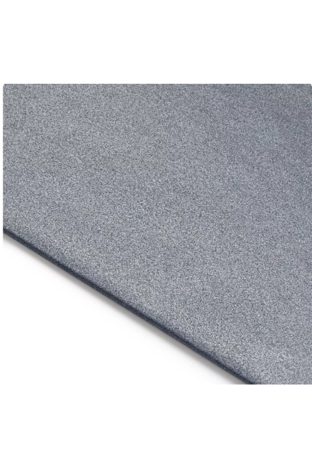 PRYM 929 512 Tela para parches, reflectante, autoadhesiva, 10 x 18cm, plateado