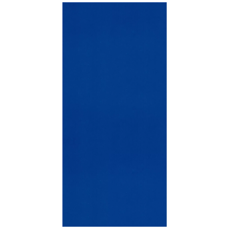 PRYM 929 502 Tela para parches, nylon, autoadhesiva, 2 piezas, 6,5 x 14 cm, azul