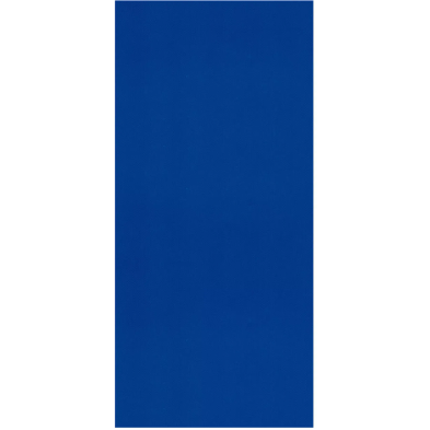 PRYM 929 502 Tela para parches, nylon, autoadhesiva, 2 piezas, 6,5 x 14 cm, azul